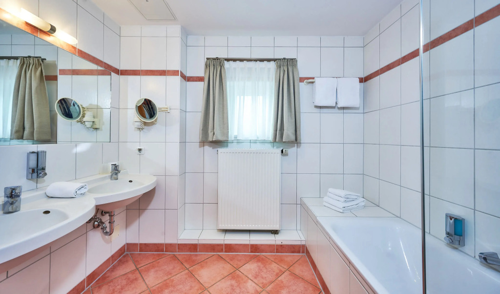 Hotel am See