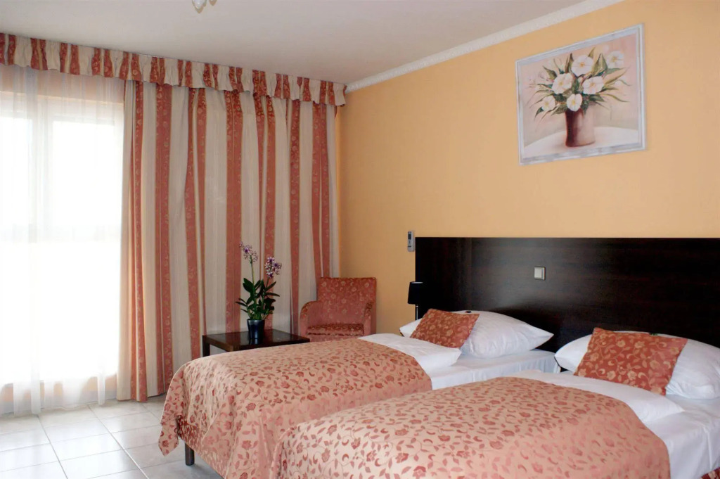 Hotel San Marco