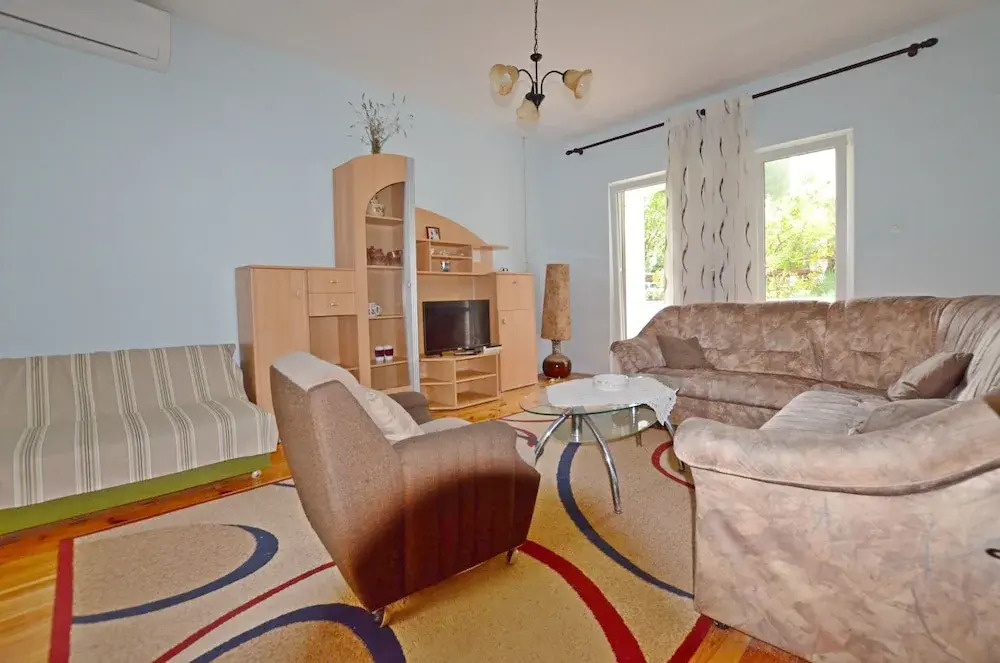 Apartment Majda