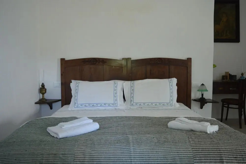 Masseria Faraone