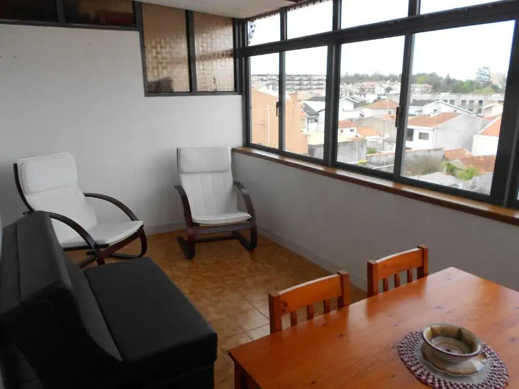 Vila do Conde Holidays Flat