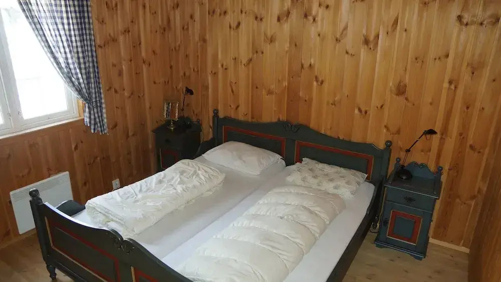 Skei Apartments