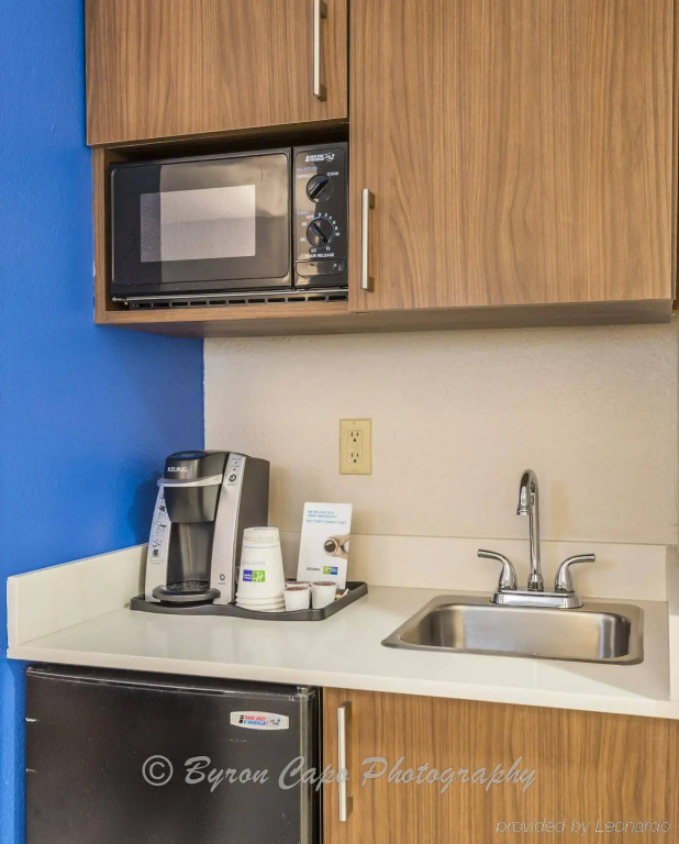Holiday Inn Express Hotel & Suites Jacksonville-South by IHG