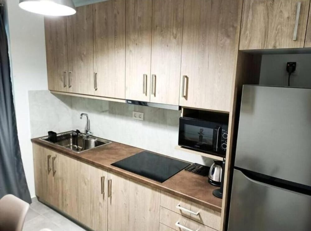 Marousi Serene Suite