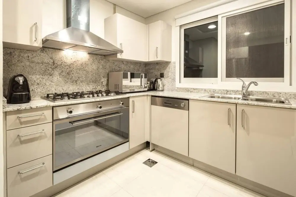 Uniquely Elegant 2BR In Prestigious Downtown Dubai!