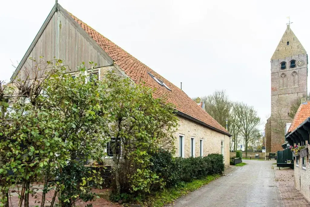 Studio 'Dit Eiland'