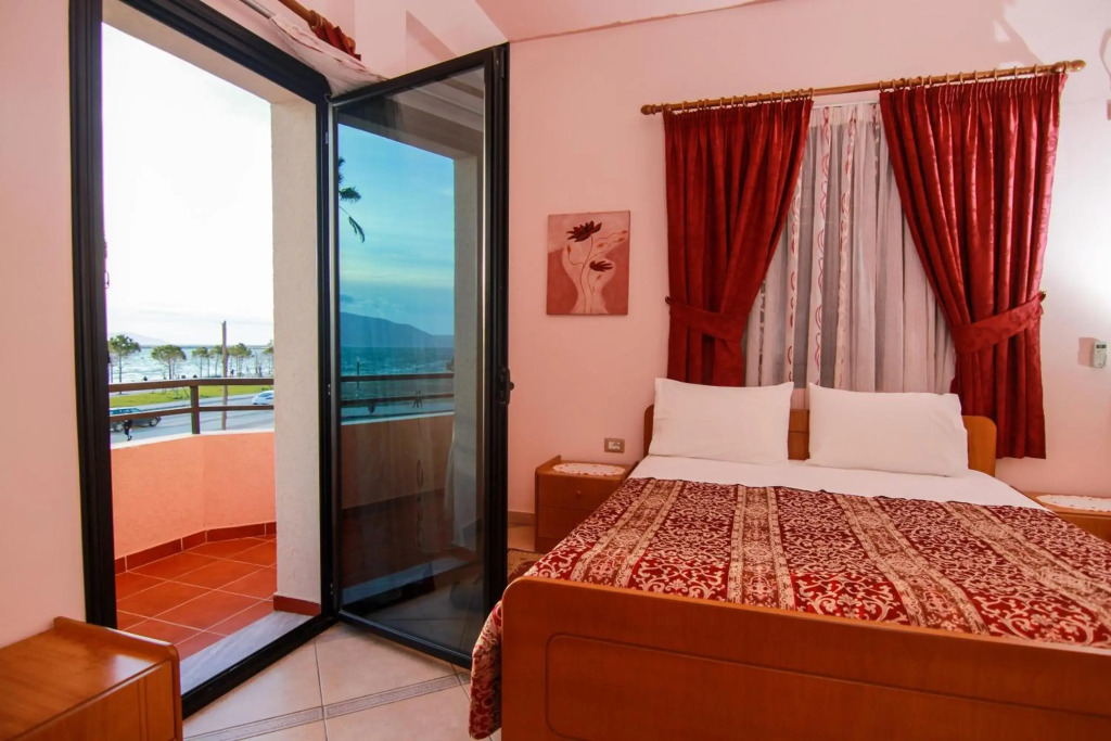 Hotel Primavera