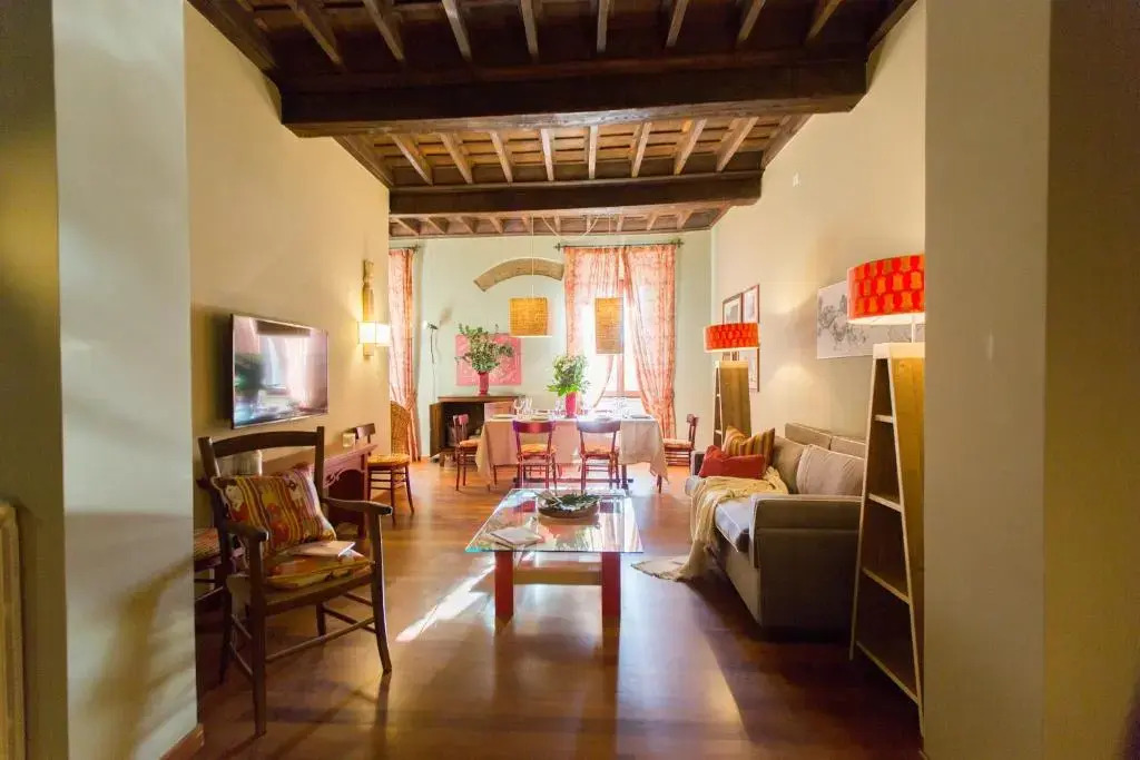 Duomo Luxury Apartment Orvieto