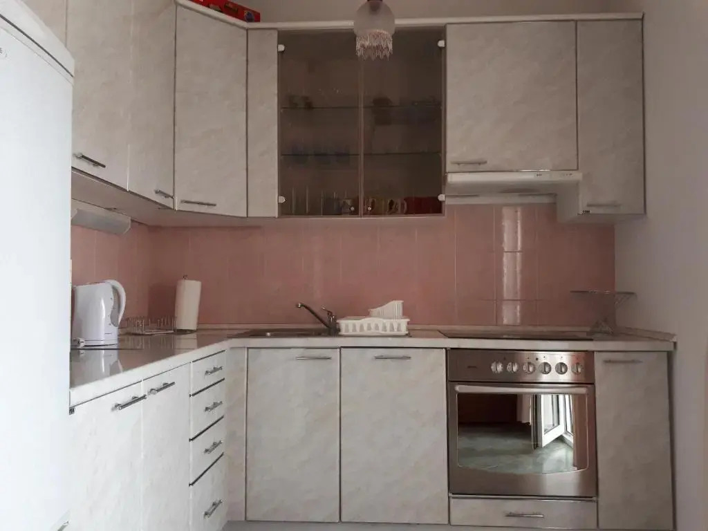 Apartman Šramek