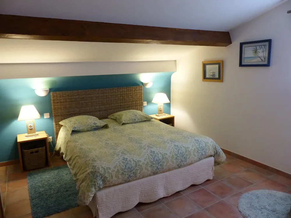 La Bastide des Pignes