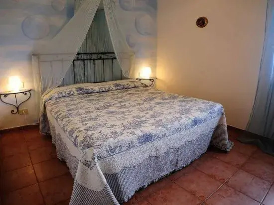 Podere Del Botruccio