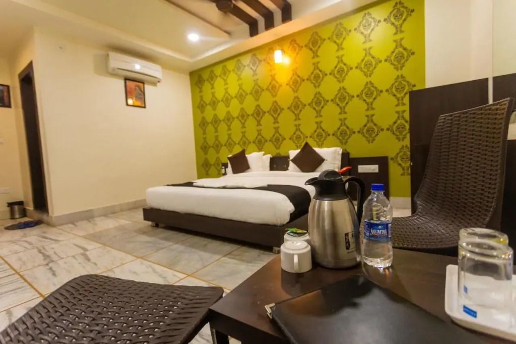 Shri Ram Residency
