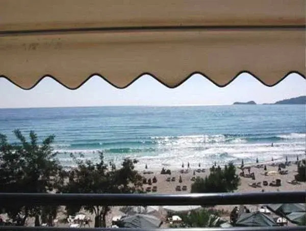 Fedra Hotel