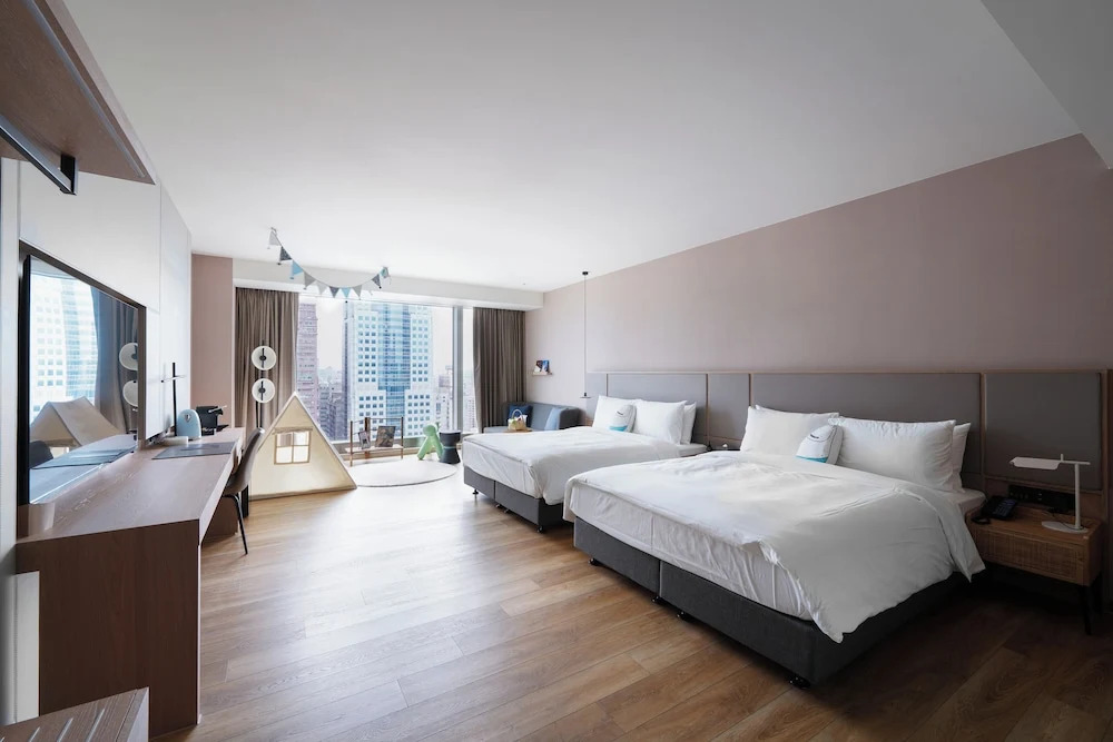 TAI Urban Resort