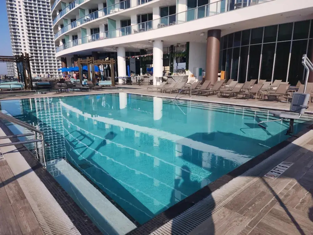 MVR Apartments Beachfront