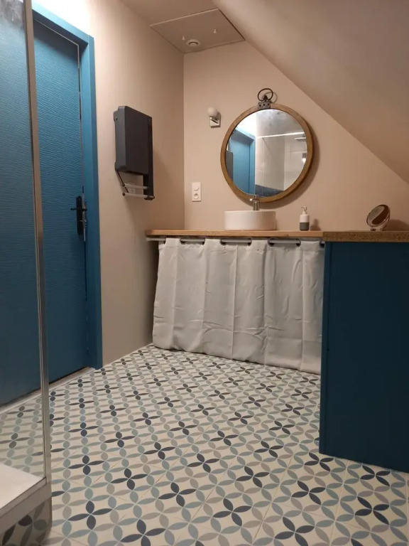 Aux ptits bonheurs la grange