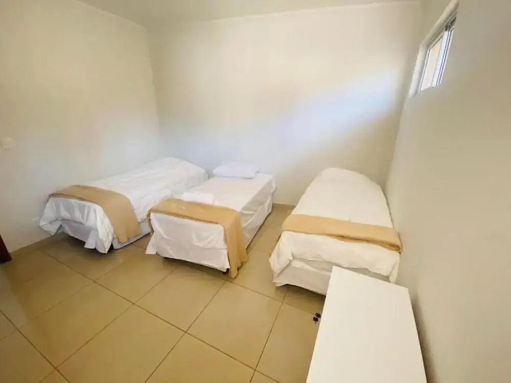 Hotel Santorine Prime - Itabira