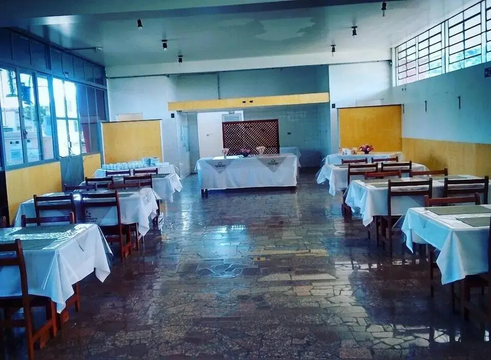 Gran Roqueto Hotel
