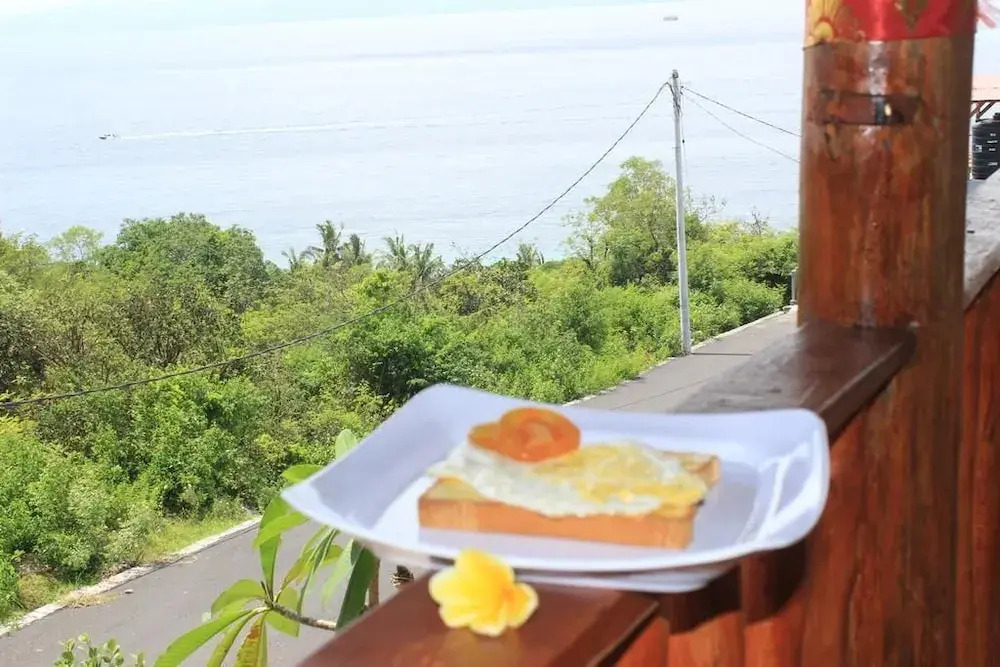 Gentari Homestay tutup