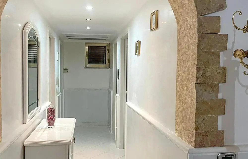Awesome Apartment in Noto With 3 Bedrooms