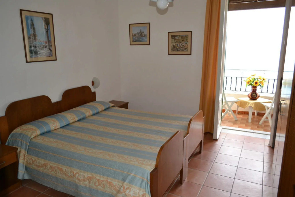 Villa Bina Sea Hotel