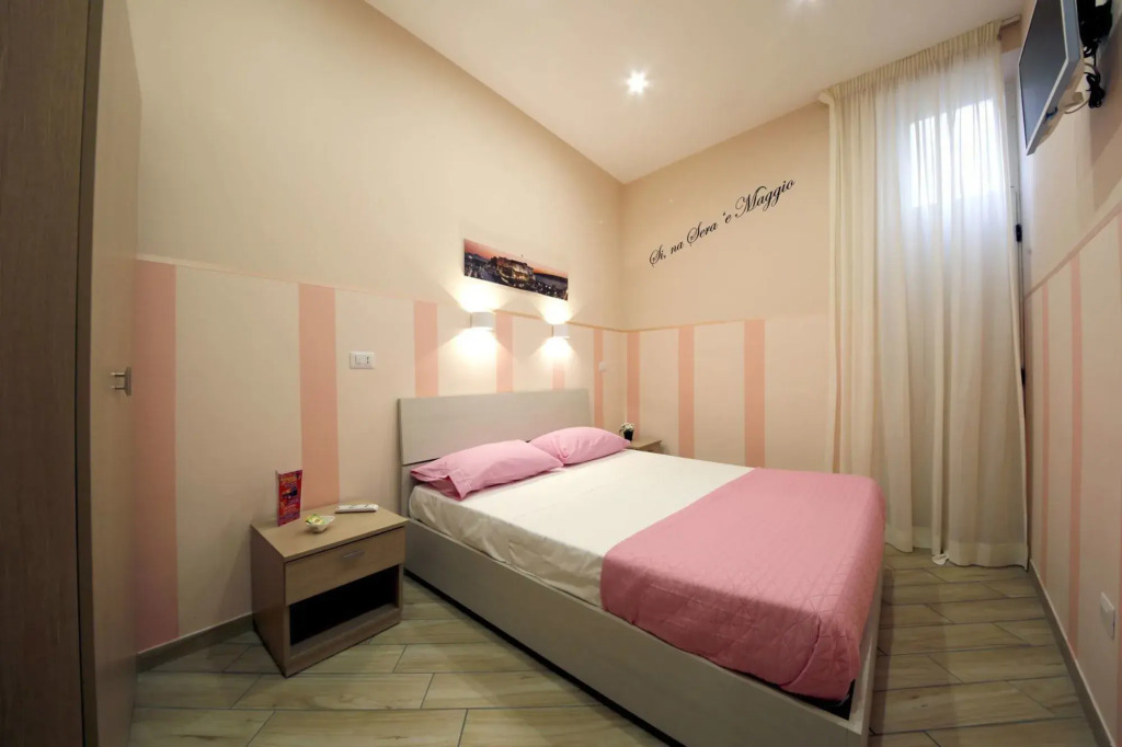 B&B Residenza Alba
