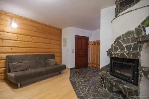 Apartamenty Domino - Kościelisko