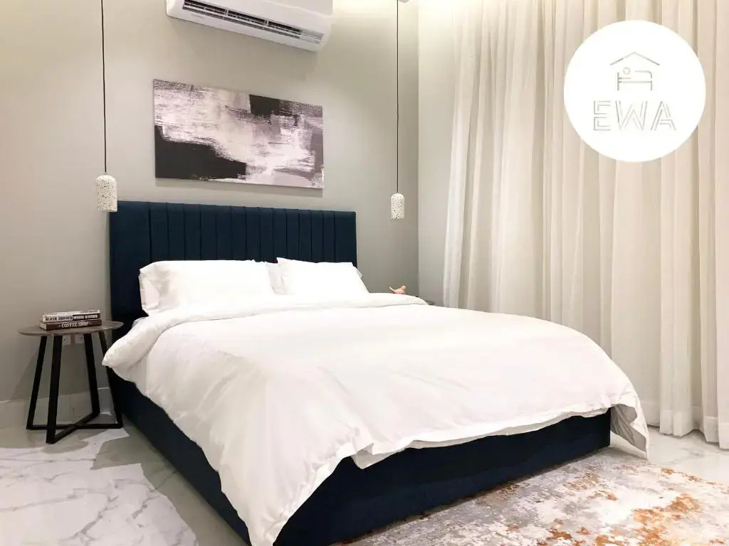 Ghadeer B-3 Royal touch Terrace XZ60