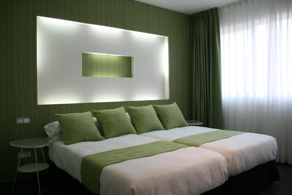 Hotel Indiana