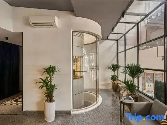 Venus Secret Hotel Aeon Bình Tân