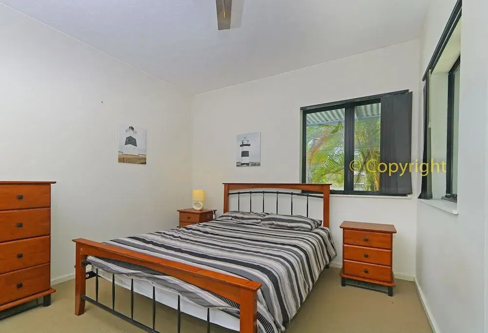 Serenity 3 Bedroom Holiday Apartment