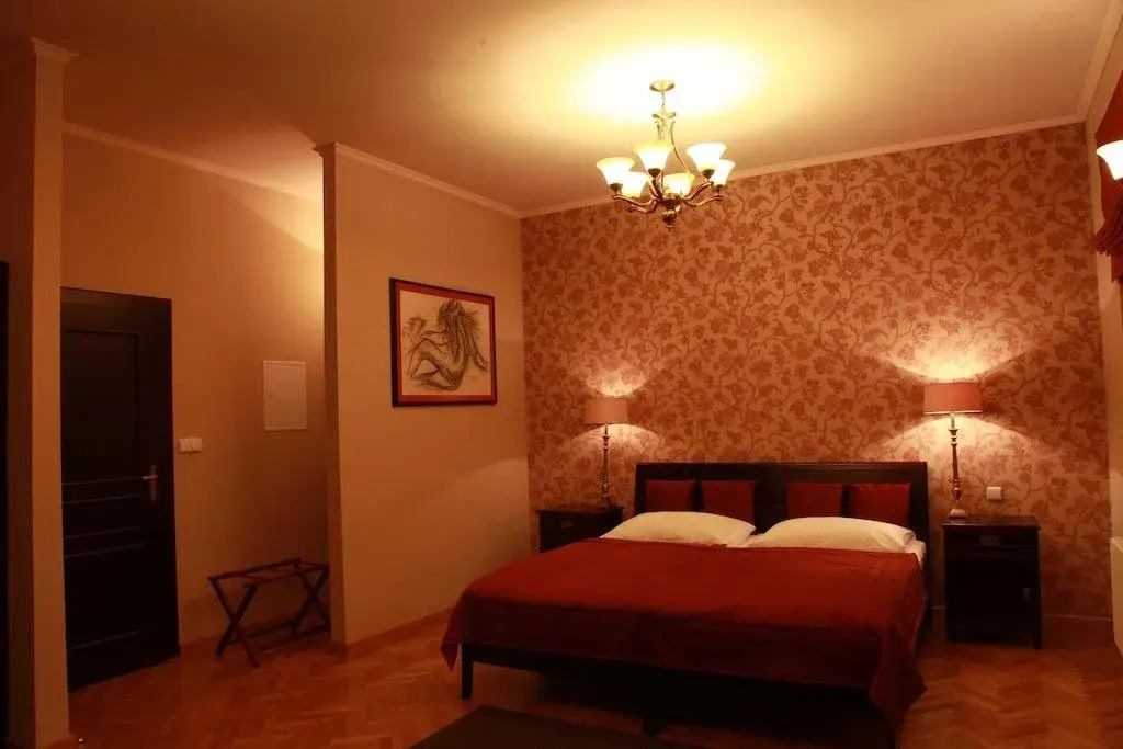 Rezidence Liběchov