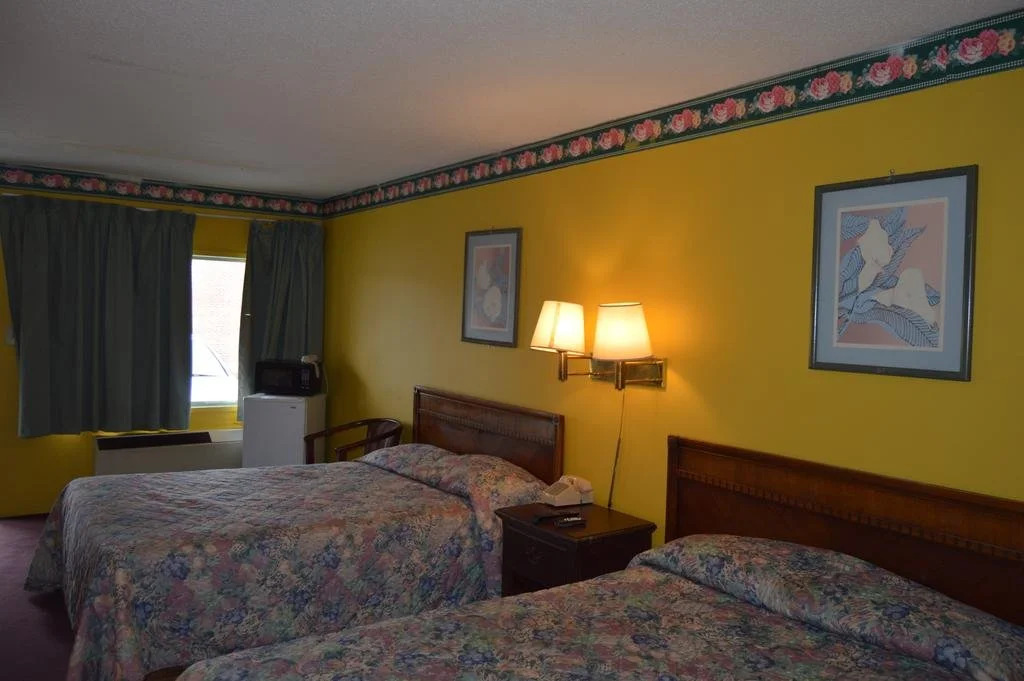Seminole Inn