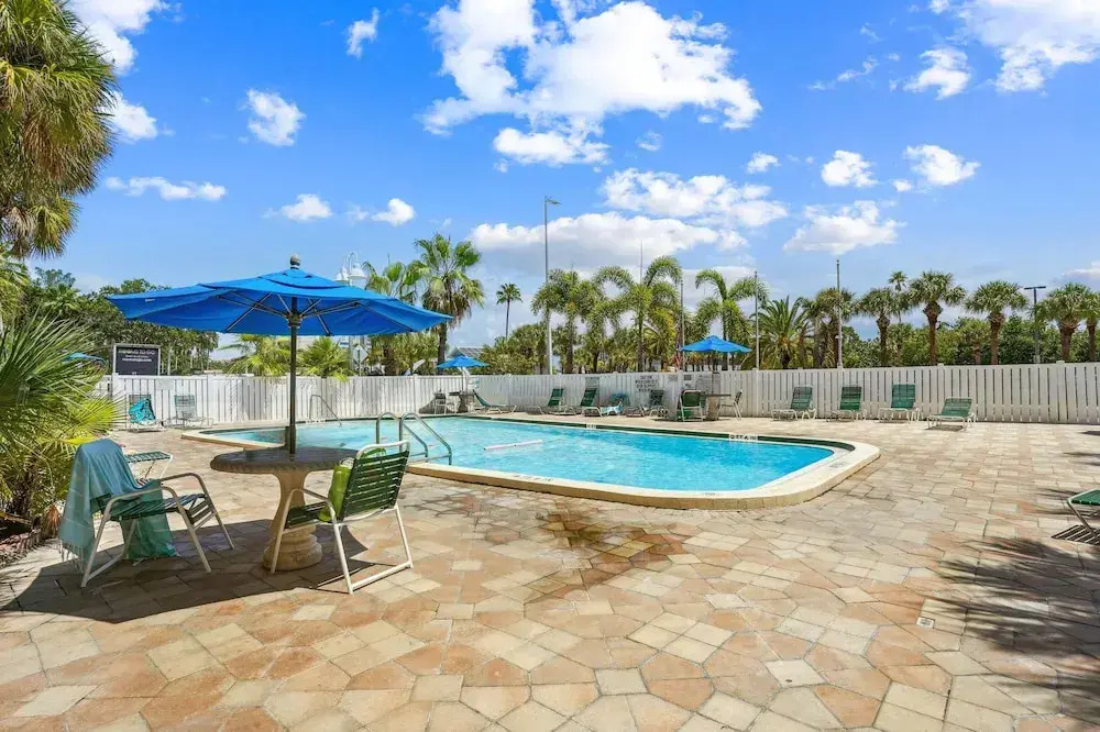 Holiday Villas II 407 Premier