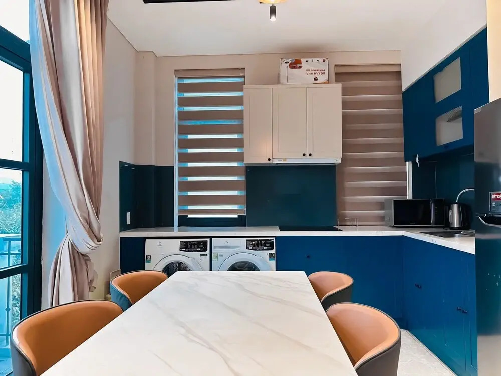 Meta Home Apartment - Vinhomes Imperia
