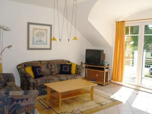Parkresidenz am Hafen Wohnung HF 34