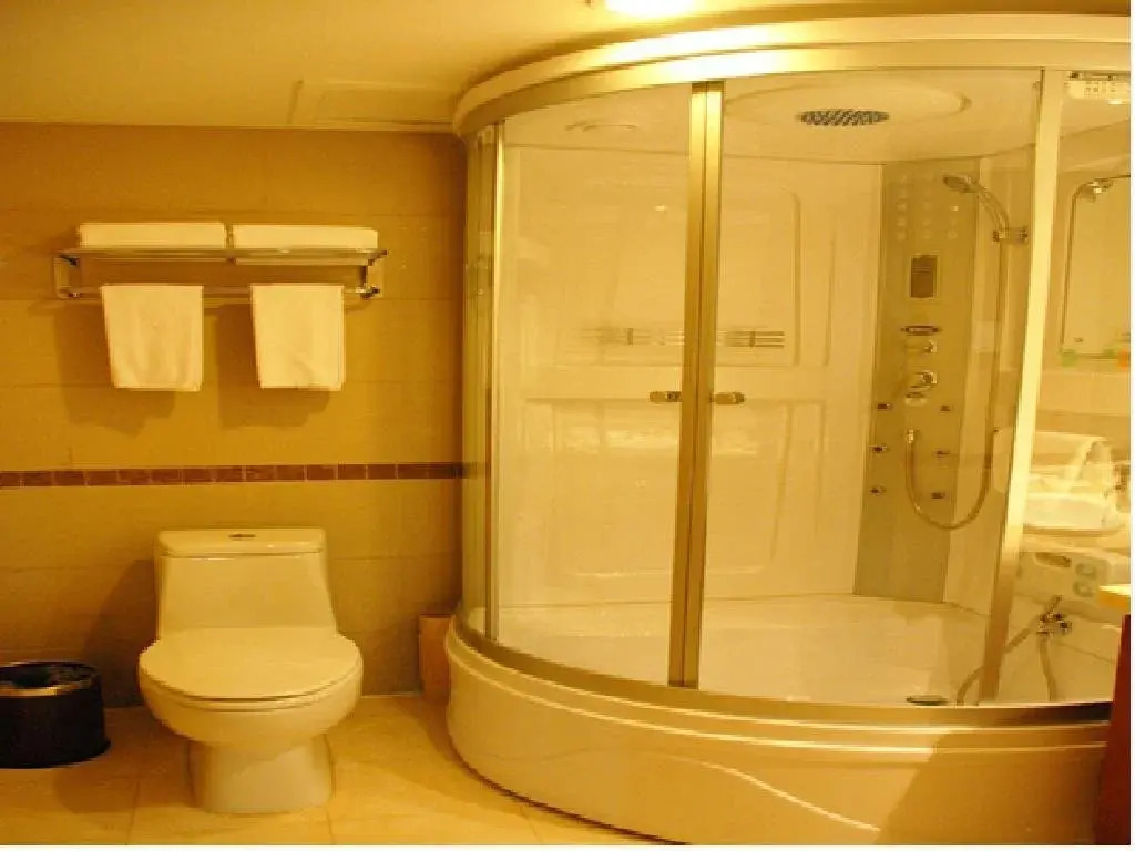 Chang'an Jinzuo Hotel