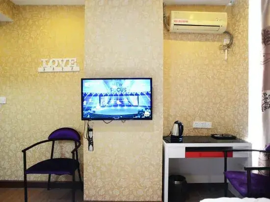 Shanghai Nijia Hotel
