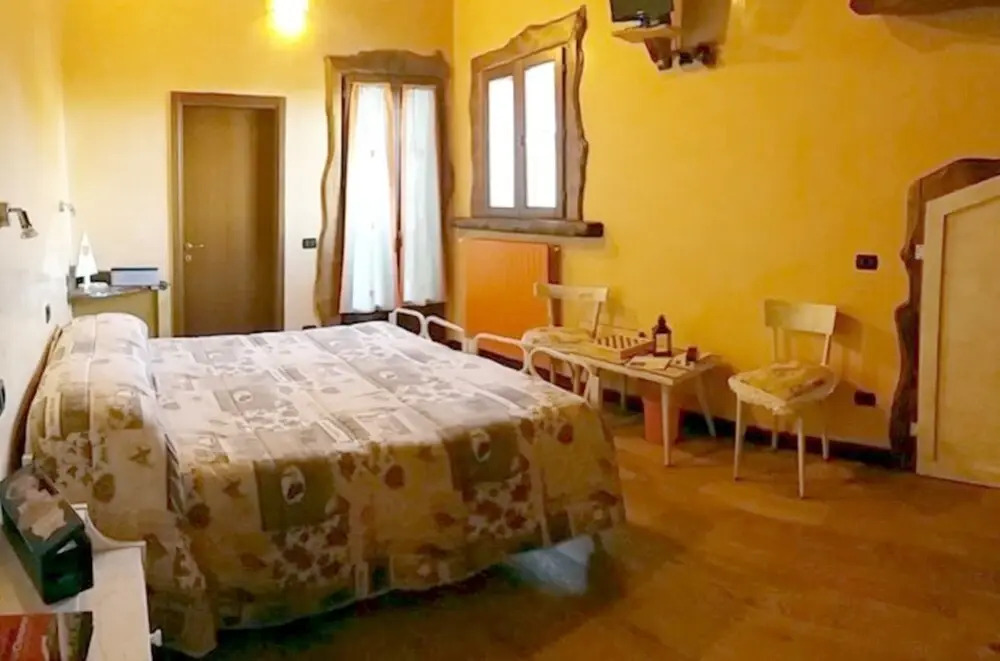 B&B La Guide Sestola