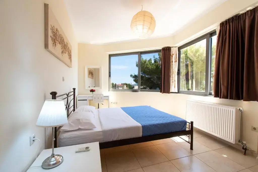 Apartments Efi