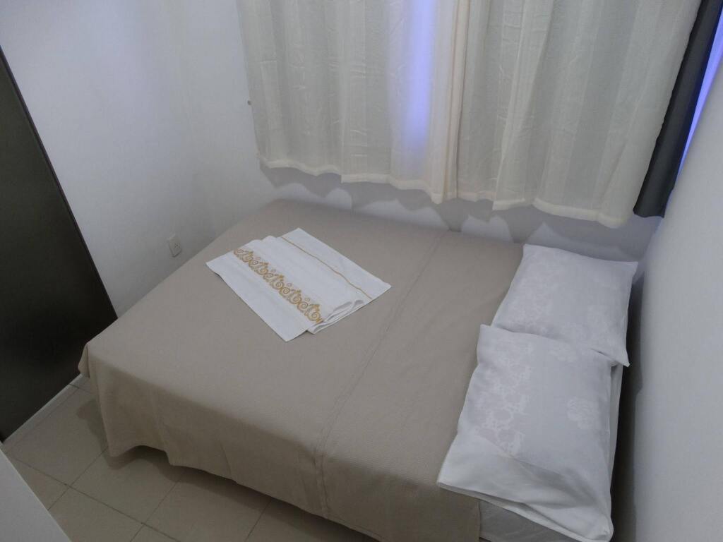 Ondina Praia Apartamento