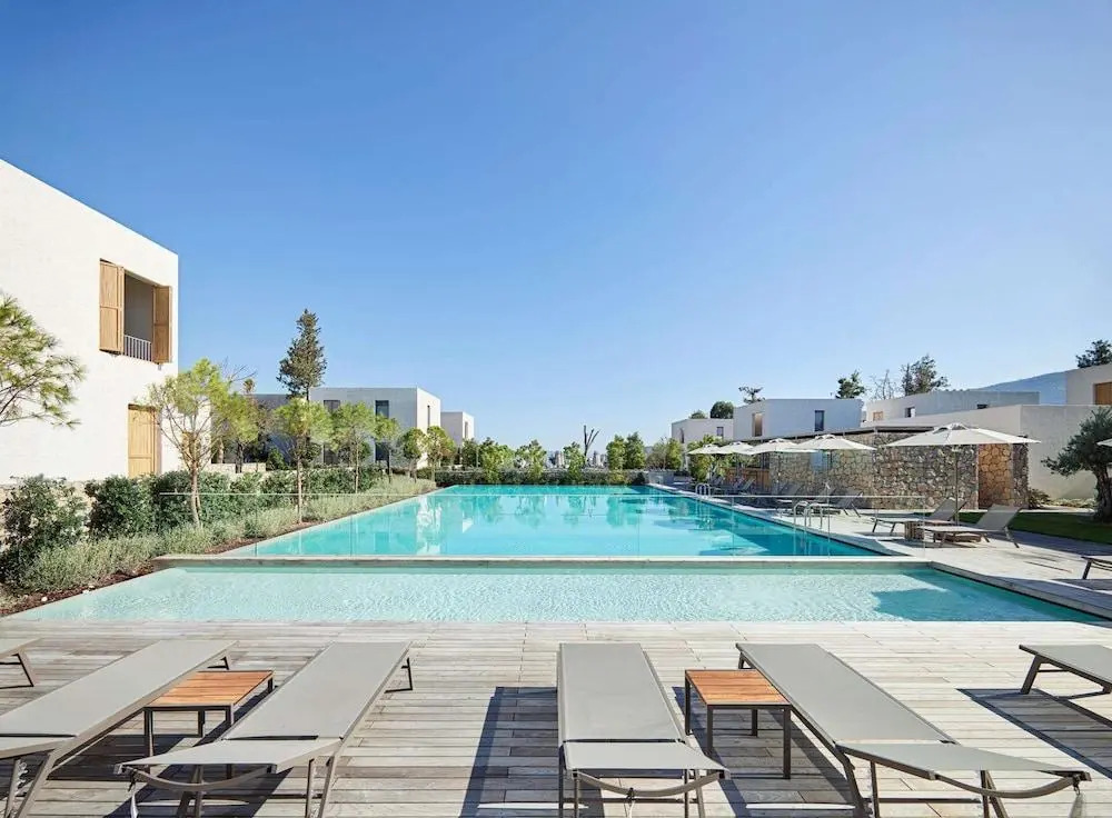 Torba Residence