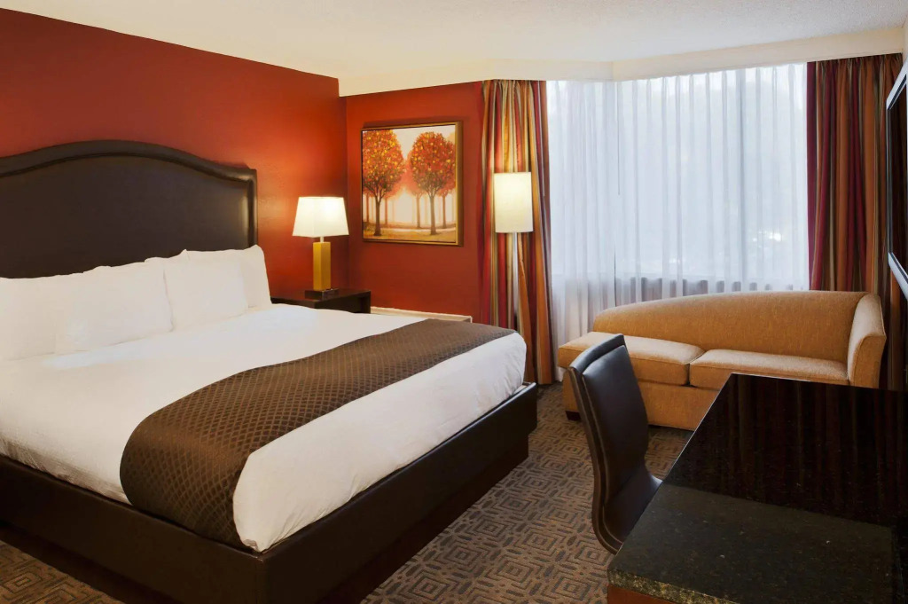 Fairfield Inn St. Louis St. Charles