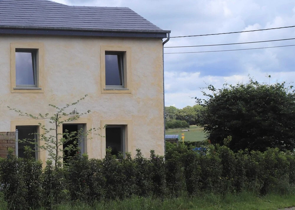 Holiday Home in Florenville With Garden
