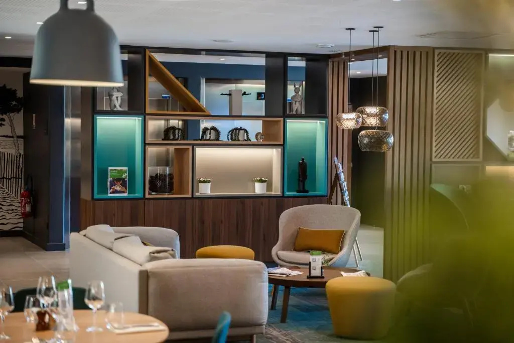 Holiday Inn - Bordeaux-Merignac by IHG