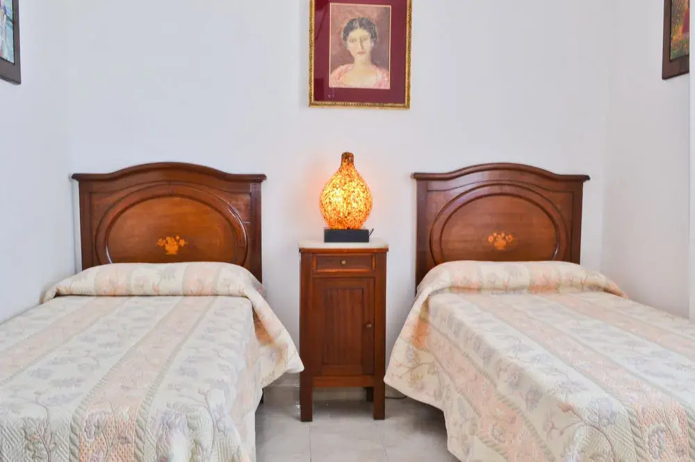 Le stanze di Cornelia