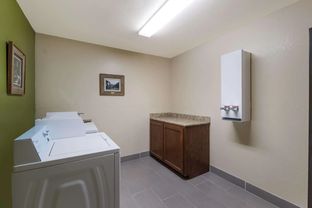 Quality Inn Alpine