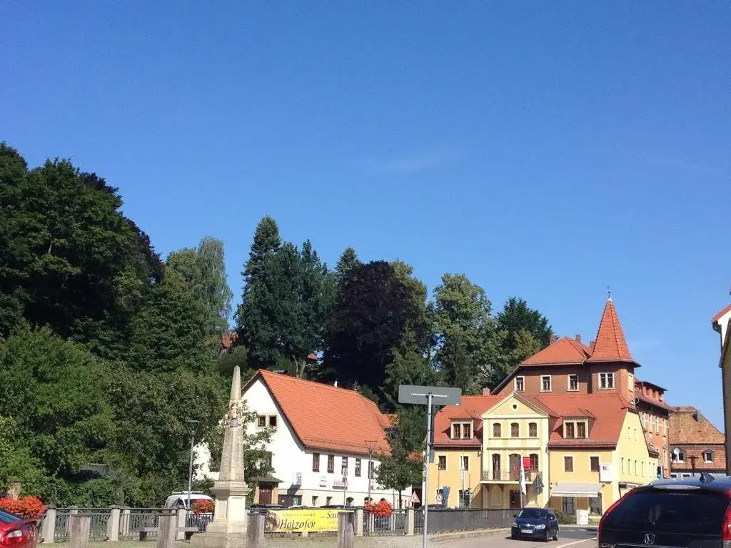 Landgasthof Klippermühle