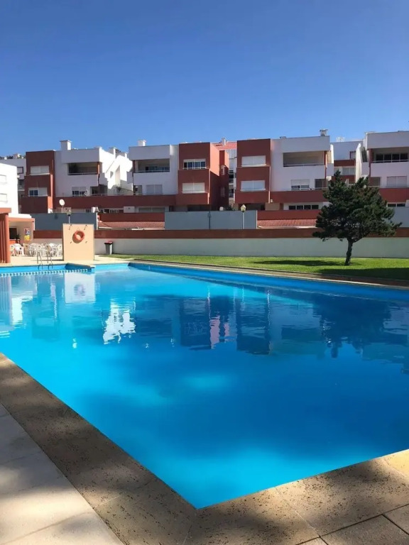 Beachfront APT T2 Cais Novo - Cabedelo