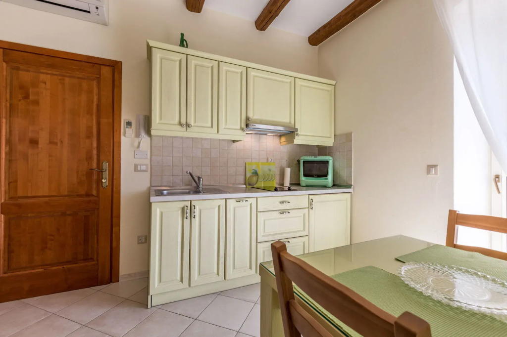 Apartments Casa Saina